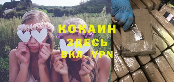 индика Алексеевка